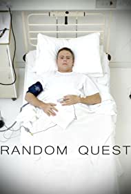 Random Quest (2006) cover