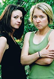The Two Sisters Colonna sonora (2007) copertina