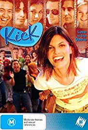 Kick Banda sonora (2007) carátula