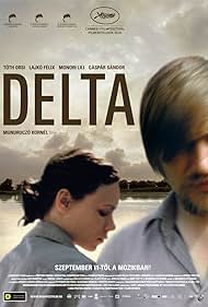 Delta (2008) cobrir