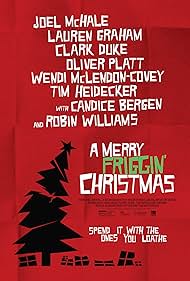 Natale con i tuoi Colonna sonora (2014) copertina