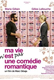 Ma vie n'est pas une comédie romantique Soundtrack (2007) cover