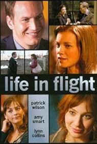Life in Flight (2008) cover