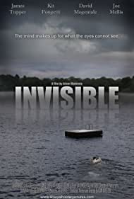 Invisible Soundtrack (2006) cover