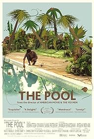 The Pool (2007) cover