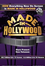 Made in Hollywood (2005) cover