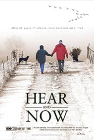 Hear and Now (2007) cover