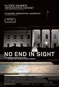No End in Sight (2007) cover