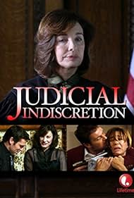 Judicial Indiscretion Banda sonora (2007) carátula