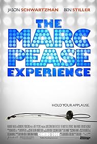 The Marc Pease Experience Soundtrack (2009) cover
