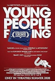 YPF (2007) cover
