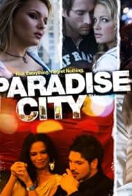 Paradise City Soundtrack (2007) cover