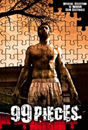 99 Pieces (2007) cover