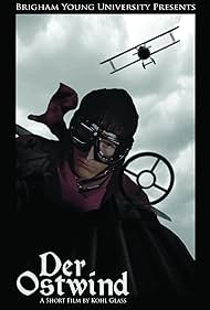 Der Ostwind Bande sonore (2007) couverture