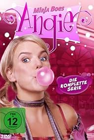 Angie Banda sonora (2006) carátula