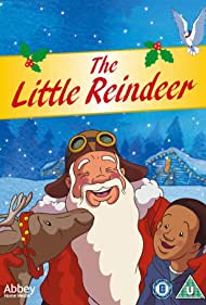 The Little Reindeer Soundtrack (2004) cover
