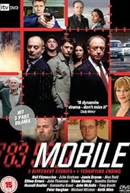 Mobile Banda sonora (2007) carátula