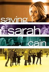 Saving Sarah Cain Soundtrack (2007) cover