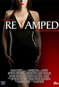 Revamped (2007) carátula