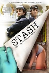 Stash (2007) carátula
