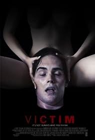 Victim (2010) cover