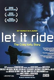 Let It Ride (2006) cover