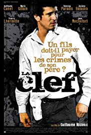 The Key (2007) copertina