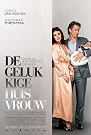 The Happy Housewife (2010) cover