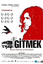 Gitmek: My Marlon and Brando Colonna sonora (2008) copertina