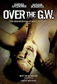 Over the GW Banda sonora (2007) carátula