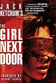 The Girl Next Door (2006) copertina