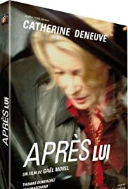 After Him (2007) cover