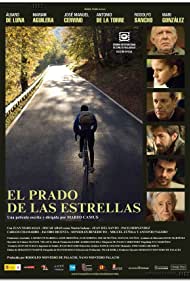 El prado de las estrellas (2007) copertina