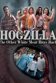 Hogzilla (2014) cover