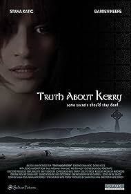 Truth About Kerry (2010) copertina