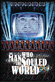 The Man Who Souled the World (2007) cover