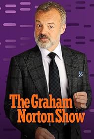 The Graham Norton Show (2007) cover