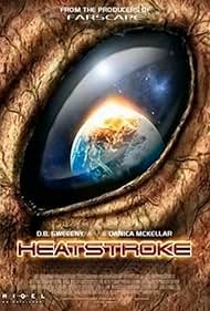 Heatstroke Colonna sonora (2008) copertina