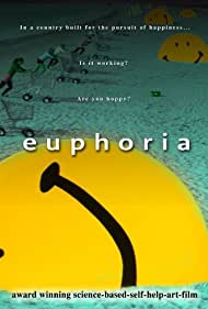 Euphoria Colonna sonora (2005) copertina