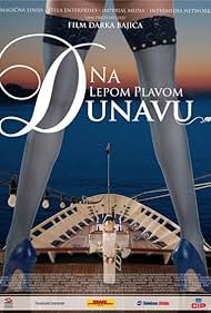 The Beautiful Blue Danube (2008) carátula