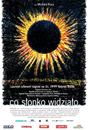 Ce que le soleil a vu Bande sonore (2006) couverture