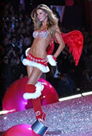 The Victoria's Secret Fashion Show (2006) cover