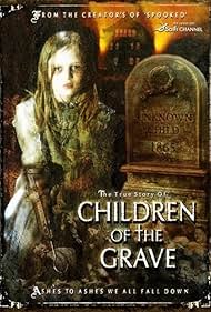 Children of the Grave Soundtrack (2007) cover