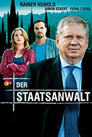 Der Staatsanwalt Soundtrack (2005) cover