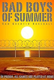 Bad Boys of Summer (2007) cover