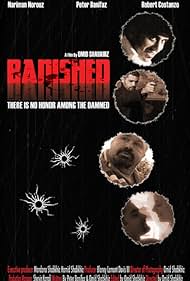 Banished Banda sonora (2007) carátula