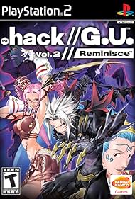 .hack//G.U. Vol.2//Reminisce (2006) cover
