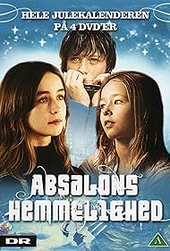 Absalons hemmelighed (2006) cover