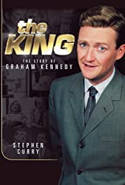 The King Colonna sonora (2007) copertina