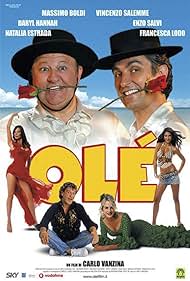 Olé (2006) örtmek